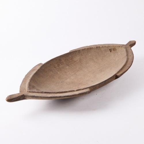 A Feasting Bowl, Solomon Islands