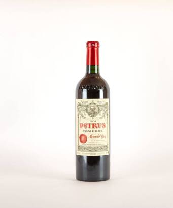 (1) 2004 Petrus