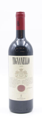 (1) 2009 Marchesi Antinori Tignanello Toscana IGT, Tuscany [WE95]