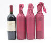(4) 1998 Te Mata Estate Coleraine, Hawke's Bay - 2