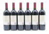 (6) 2001 Te Mata Estate Coleraine, Hawke's Bay - 2