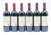 (6) 2000 Te Mata Estate Coleraine, Hawke's Bay - 2