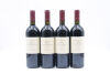 (4) 2000 Te Mata Estate Coleraine, Hawke's Bay