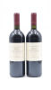 (2) 2000 Te Mata Estate Coleraine, Hawke's Bay