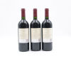 (3) 1998 Te Mata Estate Awatea Cabernet Merlot, Hawke's Bay - 2