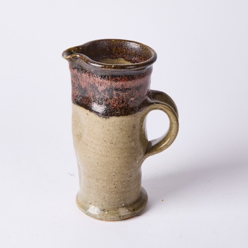 A Barry Brickell Thinso Style Jug c.1960s