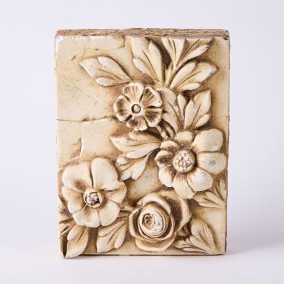 A Sid Dickens Memory Block