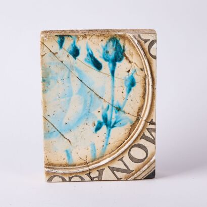 A Sid Dickens Memory Block