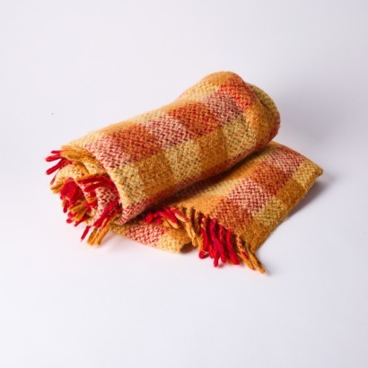A Masterweave Textiles Woollen Rug