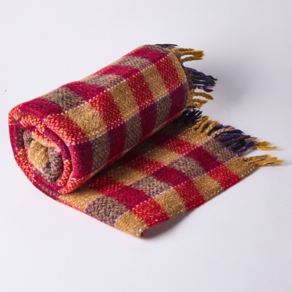 A Masterweave Textiles Woollen Rug