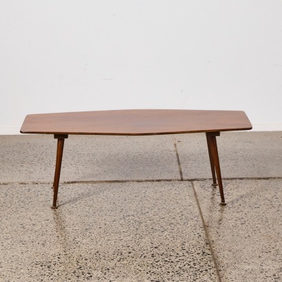 A Mid-Century Coffee Table