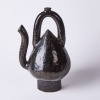 A Mid-Century Tea Pot Sculpture