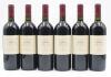 (6) 2000 Te Mata Estate Awatea, Hawke's Bay