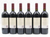 (6) 2000 Te Mata Estate Awatea, Hawke's Bay - 2