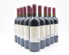 (12) 2000 Te Mata Estate Awatea, Hawke's Bay - 2