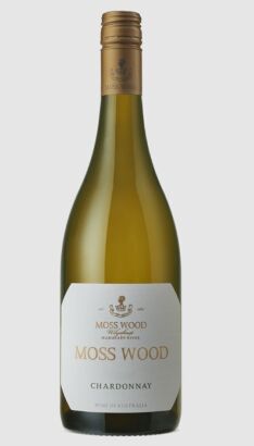 (1) 2023 Moss Wood Chardonnay, Margaret River