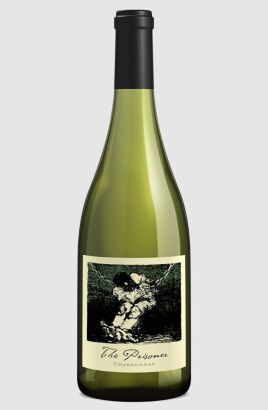 (1) 2021 The Prisoner Wine Co. 'The Prisoner' Chardonnay, Carneros