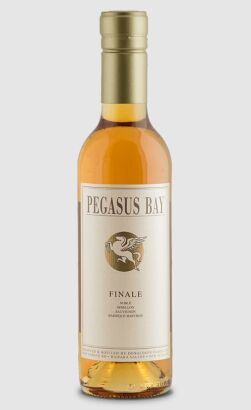 (1) 2021 Pegasus Bay Finale, Waipara, 375ml