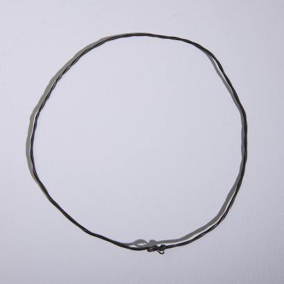 A Greek Thracian Torc