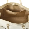 Louis Vuitton, White Epi Leather Maudeleine Bag - 3