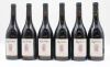(6) 2001 Kawarau Estate Reserve Pinot Noir, Cromwell, NZ