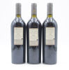 (3) 1997 Obsidian Cabernet - Merlot, Waiheke Island - 2