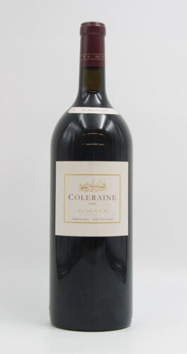 (1) 2006 Te Mata Estate Coleraine, Hawke's Bay 1500ml