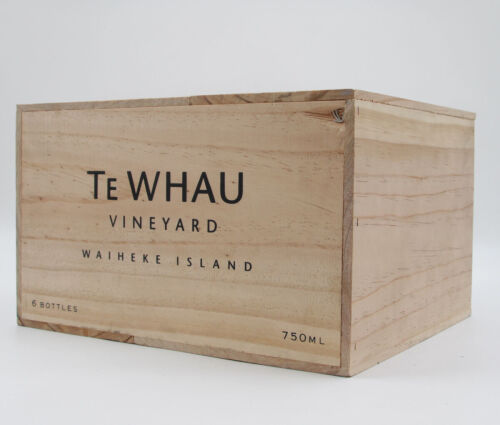 (6) 2010 Te Whau The Point Cabernet Merlot, Waiheke Island