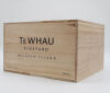 (6) 2010 Te Whau The Point Cabernet Merlot, Waiheke Island
