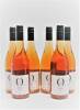 (6) 2015 Q Rose, Waitaki