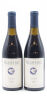 (2) 1996 Pegasus Bay Pinot Noir, Waipara Valley