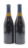 (2) 1996 Pegasus Bay Pinot Noir, Waipara Valley - 2