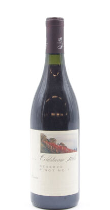 (1) 1994 Coldstream Hills Reserve Pinot Noir, Yarra Valley