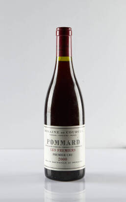 (1) 2000 Domaine de Courcel 'Les Fremiers' 1er Cru Pommard