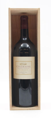 (1) 2004 Te Mata Estate Coleraine, Hawke's Bay 1500ml