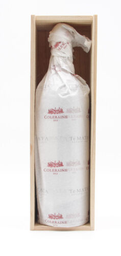 (1) 2013 Te Mata Estate Coleraine, Hawke's Bay 1500ml