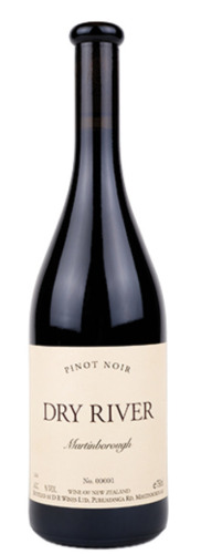 (1) 2022 Dry River Pinot Noir, Martinborough