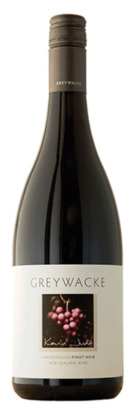 (1) 2021 Greywacke Pinot Noir, Marlborough