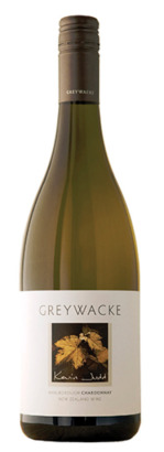 (1) 2022 Greywacke Chardonnay, Marlborough