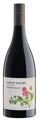 (2) 2022 Pyramid Valley Vineyards 'Earth Smoke' Pinot Noir, Canterbury