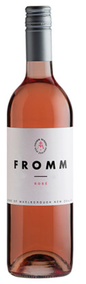 (2) 2023 Fromm La Strada Rose, Marlborough