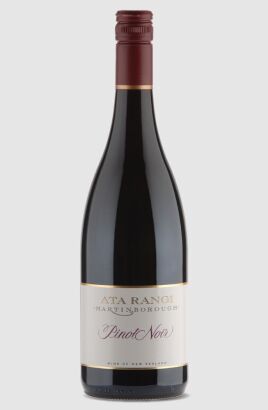 (2) 2021 Ata Rangi Pinot Noir, Martinborough