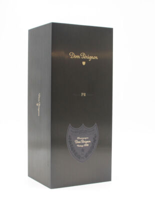 (1) 1998 Dom Perignon P2 Plenitude Brut, Champagne (GB)