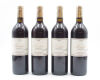 (4) 1998 Providence Private Reserve Merlot Cabernet Franc Malbec, Matakana