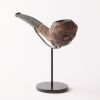 A Carved Pipe, Aoteatoa - 2