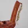 A Folk Art Model Waka - 3