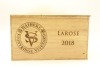 (12) 2018 Stonyridge Vineyard Larose, Waiheke Island (OWC)