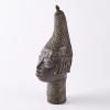 A Benin Queen's Head, Nigeria - 2