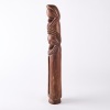 An Atingting Kon Slit Drum, Vanuatu - 2