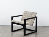 DICK FRIZZELL untitled (Chair)